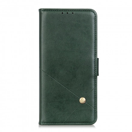 Housse Xiaomi Mi 11 Lite / Lite 5G Rivet X Design Housse Xiaomi Mi 11 Lite / Lite 5G Rivet X Design
