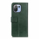 Housse Xiaomi Mi 11 Lite / Lite 5G Rivet X Design Housse Xiaomi Mi 11 Lite / Lite 5G Rivet X Design