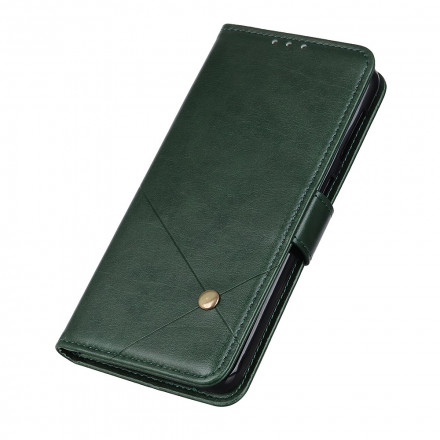 Housse Xiaomi Mi 11 Lite / Lite 5G Rivet X Design Housse Xiaomi Mi 11 Lite / Lite 5G Rivet X Design