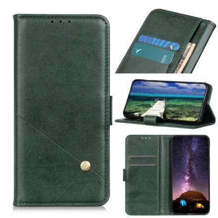 Housse Xiaomi Mi 11 Lite / Lite 5G Rivet X Design Housse Xiaomi Mi 11 Lite / Lite 5G Rivet X Design