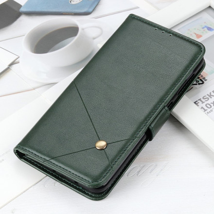 Housse Xiaomi Mi 11 Lite / Lite 5G Rivet X Design Housse Xiaomi Mi 11 Lite / Lite 5G Rivet X Design
