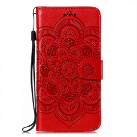 Housse Xiaomi Mi 10T Lite 5G / Redmi Note 9 Pro 5G Mandala Entier