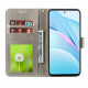 Housse Xiaomi Mi 10T Lite 5G / Redmi Note 9 Pro 5G Mandala Entier Housse Xiaomi Mi 10T Lite 5G / Redmi Note 9 Pro 5G Mandala Entier