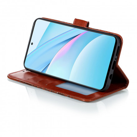 Housse Xiaomi Mi 10T Lite 5G / Redmi Note 9 Pro 5G Mandala Entier Housse Xiaomi Mi 10T Lite 5G / Redmi Note 9 Pro 5G Mandala Entier