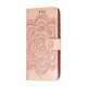 Housse Xiaomi Mi 10T Lite 5G / Redmi Note 9 Pro 5G Mandala Entier Housse Xiaomi Mi 10T Lite 5G / Redmi Note 9 Pro 5G Mandala Entier