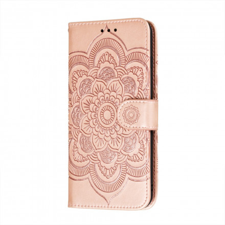 Housse Xiaomi Mi 10T Lite 5G  / Redmi Note 9 Pro 5G Mandala Entier