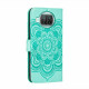 Housse Xiaomi Mi 10T Lite 5G / Redmi Note 9 Pro 5G Mandala Entier Housse Xiaomi Mi 10T Lite 5G / Redmi Note 9 Pro 5G Mandala Entier