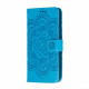 Housse Xiaomi Mi 10T Lite 5G / Redmi Note 9 Pro 5G Mandala Entier Housse Xiaomi Mi 10T Lite 5G / Redmi Note 9 Pro 5G Mandala Entier