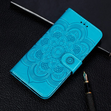 Housse Xiaomi Mi 10T Lite 5G  / Redmi Note 9 Pro 5G Mandala Entier