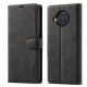 Housse Xiaomi Mi 10T Lite 5G  / Redmi Note 9 Pro 5G Effet Cuir FORWENW