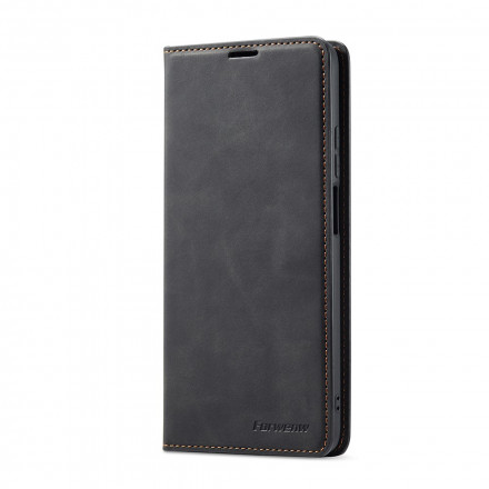 Flip Cover Xiaomi Mi 10T Lite 5G / Redmi Note 9 Pro 5G Effet Cuir FORWENW Flip Cover Xiaomi Mi 10T Lite 5G / Redmi Note 9 Pro 5G Effet Cuir FORWENW
