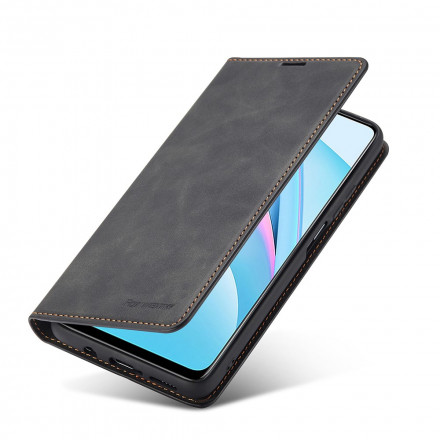 Flip Cover Xiaomi Mi 10T Lite 5G / Redmi Note 9 Pro 5G Effet Cuir FORWENW Flip Cover Xiaomi Mi 10T Lite 5G / Redmi Note 9 Pro 5G Effet Cuir FORWENW