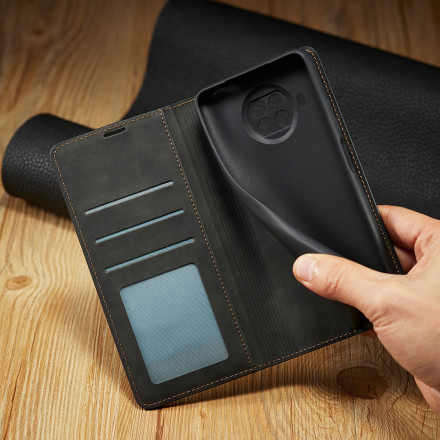 Flip Cover Xiaomi Mi 10T Lite 5G / Redmi Note 9 Pro 5G Effet Cuir FORWENW Flip Cover Xiaomi Mi 10T Lite 5G / Redmi Note 9 Pro 5G Effet Cuir FORWENW