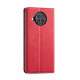Flip Cover Xiaomi Mi 10T Lite 5G / Redmi Note 9 Pro 5G Effet Cuir FORWENW Flip Cover Xiaomi Mi 10T Lite 5G / Redmi Note 9 Pro 5G Effet Cuir FORWENW