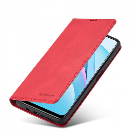 Flip Cover Xiaomi Mi 10T Lite 5G / Redmi Note 9 Pro 5G Effet Cuir FORWENW Flip Cover Xiaomi Mi 10T Lite 5G / Redmi Note 9 Pro 5G Effet Cuir FORWENW