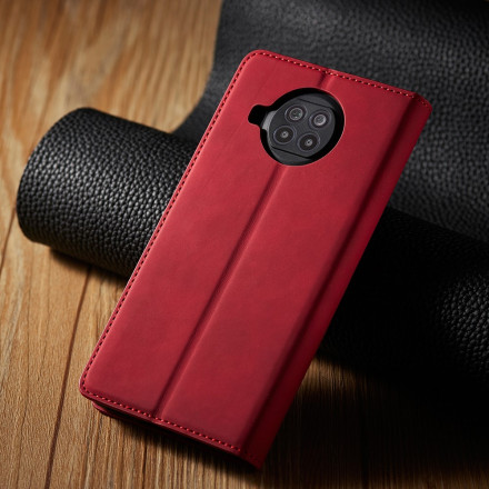 Flip Cover Xiaomi Mi 10T Lite 5G / Redmi Note 9 Pro 5G Effet Cuir FORWENW Flip Cover Xiaomi Mi 10T Lite 5G / Redmi Note 9 Pro 5G Effet Cuir FORWENW