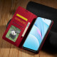 Flip Cover Xiaomi Mi 10T Lite 5G / Redmi Note 9 Pro 5G Effet Cuir FORWENW Flip Cover Xiaomi Mi 10T Lite 5G / Redmi Note 9 Pro 5G Effet Cuir FORWENW