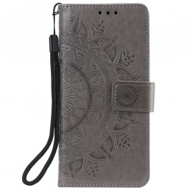 Housse Xiaomi Mi 10T Lite 5G / Redmi Note 9 Pro 5G Mandala Soleil