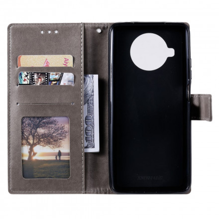 Housse Xiaomi Mi 10T Lite 5G / Redmi Note 9 Pro 5G Mandala Soleil Housse Xiaomi Mi 10T Lite 5G / Redmi Note 9 Pro 5G Mandala Soleil