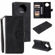 Housse Xiaomi Mi 10T Lite 5G / Redmi Note 9 Pro 5G Simili Cuir Bicolore Rivets Housse Xiaomi Mi 10T Lite 5G / Redmi Note 9 Pro 5G Simili Cuir Bicolore Rivets