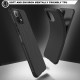 Coque Xiaomi Mi Lite / Lite 5G Jazz Series Twill Coque Xiaomi Mi Lite / Lite 5G Jazz Series Twill