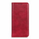 Flip Cover Xiaomi Mi 11 Lite / Lite 5G Cuir Litchi Fendu Élégance Flip Cover Xiaomi Mi 11 Lite / Lite 5G Cuir Litchi Fendu Élégance