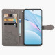 Housse Xiaomi Mi 10T Lite 5G / Redmi Note 9 Pro 5G Mandala Moyen Age Housse Xiaomi Mi 10T Lite 5G / Redmi Note 9 Pro 5G Mandala Moyen Age