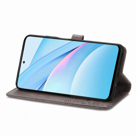 Housse Xiaomi Mi 10T Lite 5G / Redmi Note 9 Pro 5G Mandala Moyen Age Housse Xiaomi Mi 10T Lite 5G / Redmi Note 9 Pro 5G Mandala Moyen Age
