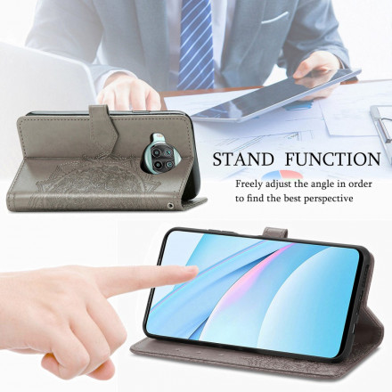 Housse Xiaomi Mi 10T Lite 5G / Redmi Note 9 Pro 5G Mandala Moyen Age Housse Xiaomi Mi 10T Lite 5G / Redmi Note 9 Pro 5G Mandala Moyen Age