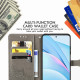 Housse Xiaomi Mi 10T Lite 5G / Redmi Note 9 Pro 5G Mandala Moyen Age Housse Xiaomi Mi 10T Lite 5G / Redmi Note 9 Pro 5G Mandala Moyen Age