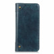 Flip Cover Xiaomi Mi 11 Lite / Lite 5G Cuir Fendu Vintage Rivets Flip Cover Xiaomi Mi 11 Lite / Lite 5G Cuir Fendu Vintage Rivets