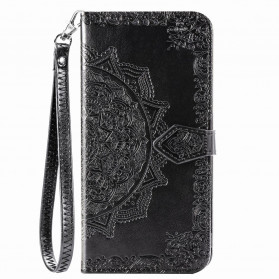 Housse Xiaomi Mi 10T Lite 5G / Redmi Note 9 Pro 5G Mandala Moyen Age