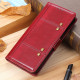 Housse Xiaomi Mi 11 Lite / Lite 5G Effet Cuir Antique Housse Xiaomi Mi 11 Lite / Lite 5G Effet Cuir Antique