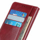 Housse Xiaomi Mi 11 Lite / Lite 5G Effet Cuir Antique Housse Xiaomi Mi 11 Lite / Lite 5G Effet Cuir Antique