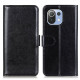 Housse Xiaomi Mi 11 Lite / Lite 5G Simili Cuir Finesse Housse Xiaomi Mi 11 Lite / Lite 5G Simili Cuir Finesse