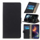 Housse Xiaomi Mi 11 Lite / Lite 5G Effet Cuir Brillant Simple Housse Xiaomi Mi 11 Lite / Lite 5G Effet Cuir Brillant Simple