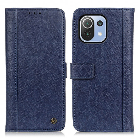 Housse Xiaomi Mi 11 Lite / Lite 5G Style Rhinocéros Housse Xiaomi Mi 11 Lite / Lite 5G Style Rhinocéros