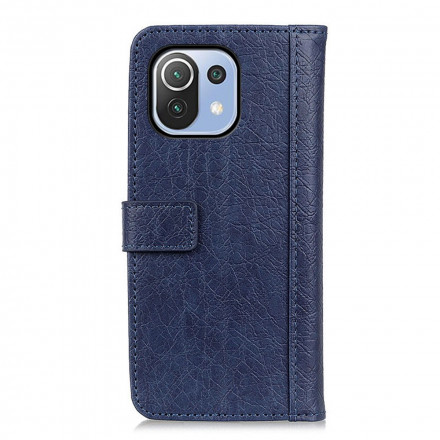 Housse Xiaomi Mi 11 Lite / Lite 5G Style Rhinocéros Housse Xiaomi Mi 11 Lite / Lite 5G Style Rhinocéros