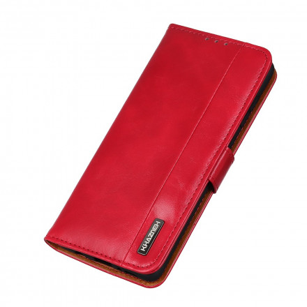 Housse Xiaomi Mi 11 Lite / Lite 5G Style Cuir Élégance KHAZNEH Housse Xiaomi Mi 11 Lite / Lite 5G Style Cuir Élégance KHAZNEH