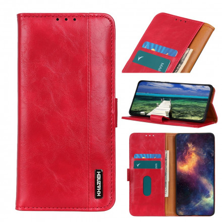 Housse Xiaomi Mi 11 Lite / Lite 5G Style Cuir Élégance KHAZNEH Housse Xiaomi Mi 11 Lite / Lite 5G Style Cuir Élégance KHAZNEH