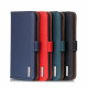 Housse Xiaomi Mi 11 Lite / Lite 5G Cuir Litchi KHAZNEH Housse Xiaomi Mi 11 Lite / Lite 5G Cuir Litchi KHAZNEH