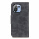 Housse Xiaomi Mi 11 Lite / Lite 5G Rabat Magnétique Double Face Housse Xiaomi Mi 11 Lite / Lite 5G Rabat Magnétique Double Face