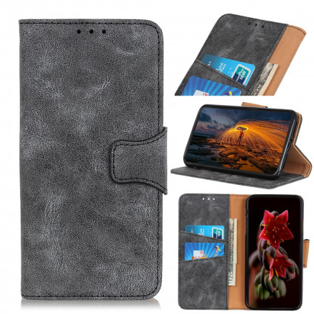 Housse Xiaomi Mi 11 Lite / Lite 5G Rabat Magnétique Double Face Housse Xiaomi Mi 11 Lite / Lite 5G Rabat Magnétique Double Face