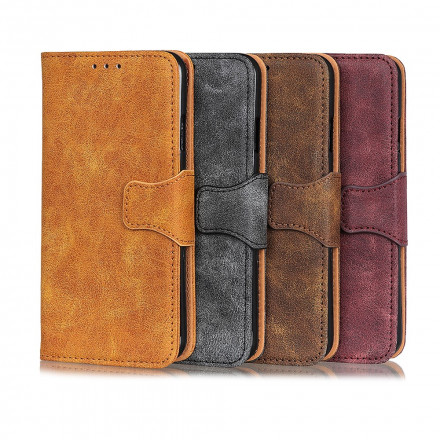 Housse Xiaomi Mi 11 Lite / Lite 5G Rabat Magnétique Double Face Housse Xiaomi Mi 11 Lite / Lite 5G Rabat Magnétique Double Face