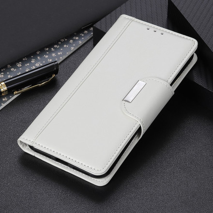 Housse Xiaomi Mi 11 Lite / Lite 5G Simili Cuir Fermeture Élégance Housse Xiaomi Mi 11 Lite / Lite 5G Simili Cuir Fermeture Élégance