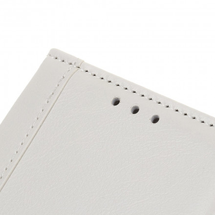 Housse Xiaomi Mi 11 Lite / Lite 5G Simili Cuir Fermeture Élégance Housse Xiaomi Mi 11 Lite / Lite 5G Simili Cuir Fermeture Élégance