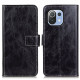 Housse Xiaomi Mi 11 Lite / Lite 5G Brillante et coutures apparentes Housse Xiaomi Mi 11 Lite / Lite 5G Brillante et coutures apparentes