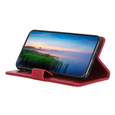 Housse Xiaomi Mi 11 Lite / Lite 5G Style Cuir Nappa Housse Xiaomi Mi 11 Lite / Lite 5G Style Cuir Nappa