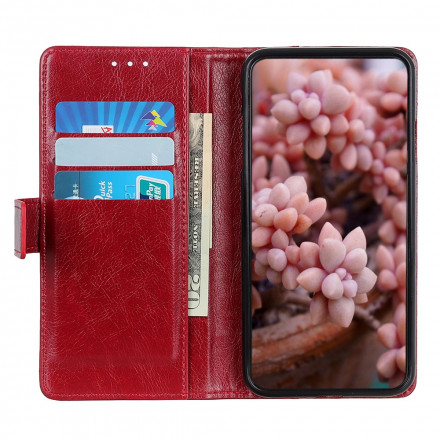 Housse Xiaomi Mi 11 Lite / Lite 5G Style Cuir Nappa Housse Xiaomi Mi 11 Lite / Lite 5G Style Cuir Nappa