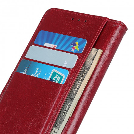 Housse Xiaomi Mi 11 Lite / Lite 5G Style Cuir Nappa Housse Xiaomi Mi 11 Lite / Lite 5G Style Cuir Nappa